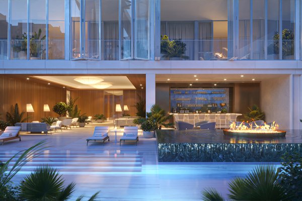 Club House